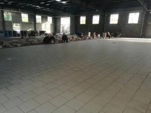 阿拉臺(tái)泰電廠(chǎng)