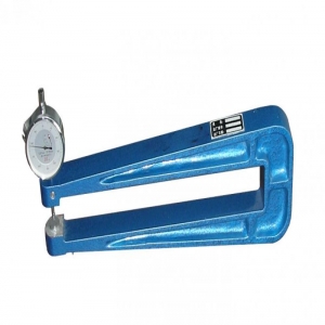 CHD-1000陶瓷磚厚度測定儀