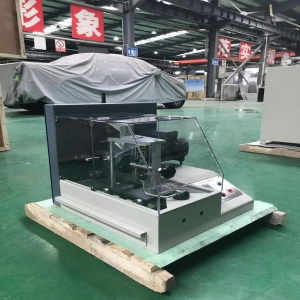 CM-C無釉磚耐磨試驗機