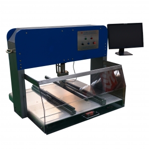 TZS-8000A陶瓷磚抗折試驗(yàn)機(jī)