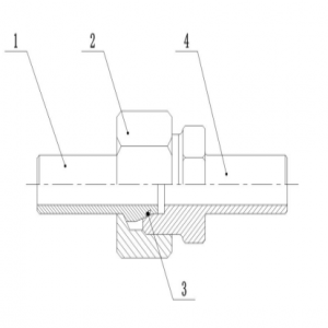盆齒、齒圈壓機(jī)升級(jí)改造