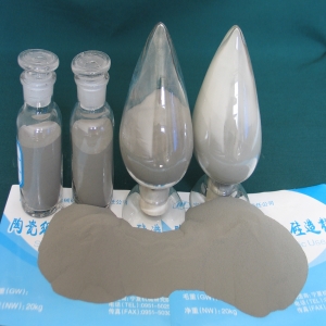 常壓燒結(jié)碳化硅造粒粉