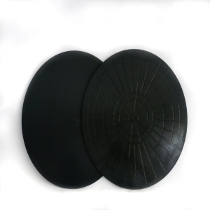 常壓燒結(jié)碳化硅、碳化硼陶瓷圓盤(pán)