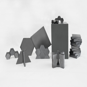 常壓燒結(jié)碳化硅、碳化硼陶瓷